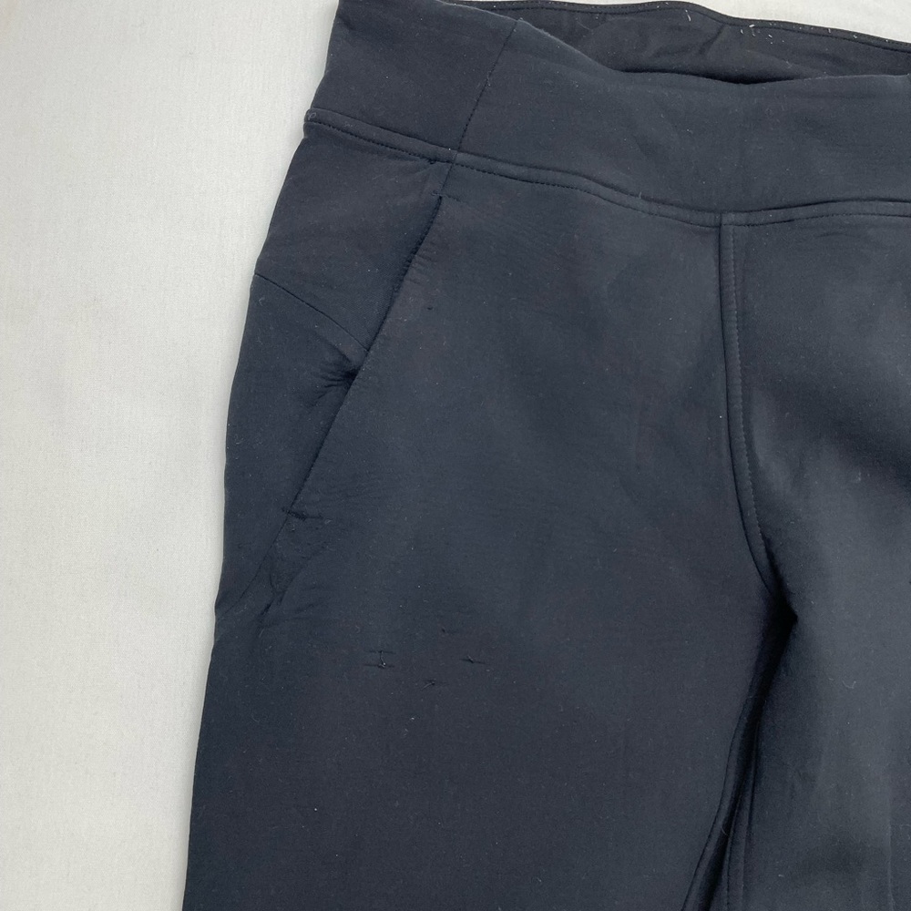 Lululemon Embrace The Space Pant jogger Black soft sweat 4 - Picture 5 of 12